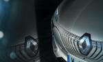 Renault Symbioz Prototype 2017 года